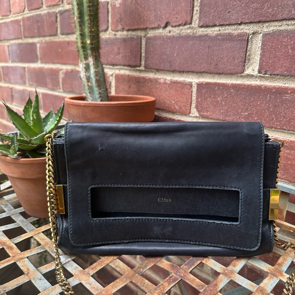 Chloe Elle crossbody bag